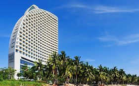 Four Points by Sheraton Hainan Sanya