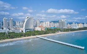 Four Points by Sheraton Hainan Sanya